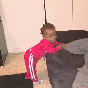 Meet your Posher, Sherrie